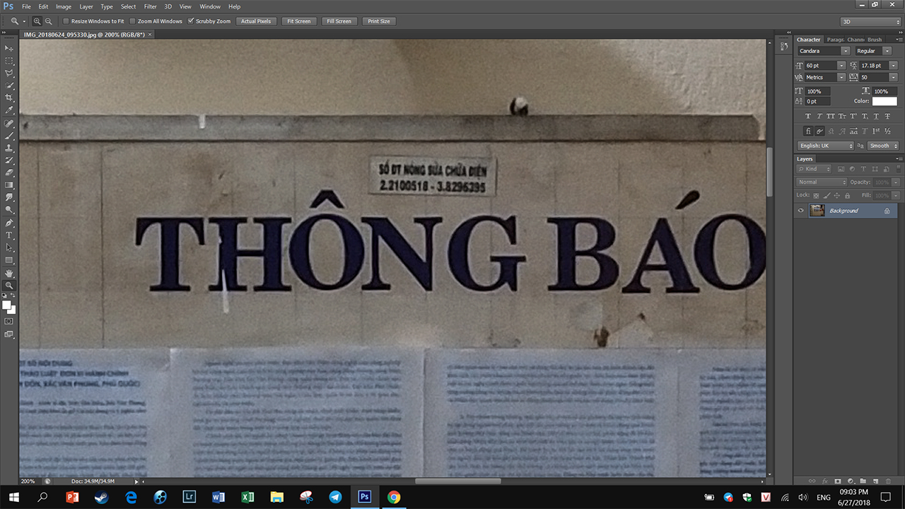 Đánh giá camera Vivo X21 Đánh giá camera Vivo X21