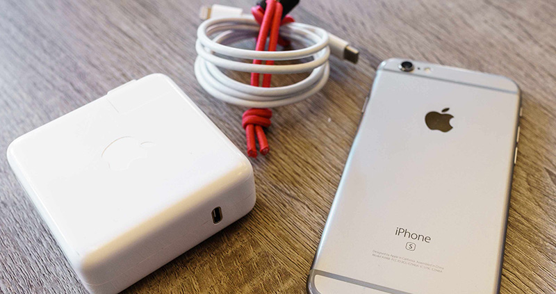 iPhone iPhone