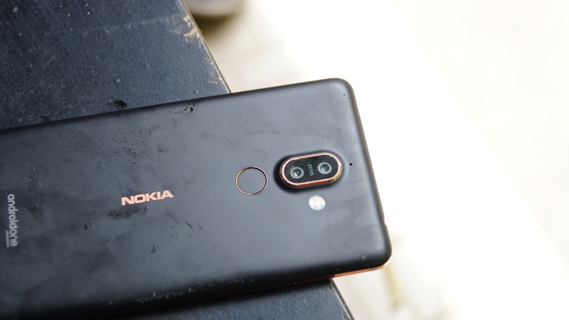 Nokia 7 Plus