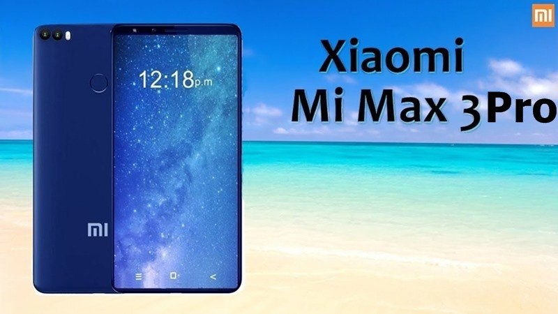 Mi Max 3 Pro dùng chip Snapdragon 710 xuất hiện trực tuyến Mi Max 3 Pro dùng chip Snapdragon 710 xuất hiện trực tuyến