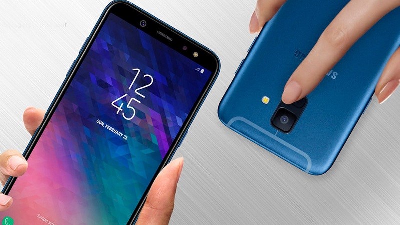 Galaxy On với màn hình vô cực sẽ ra mắt trong tháng 7/2018 Galaxy On với màn hình vô cực sẽ ra mắt trong tháng 7/2018