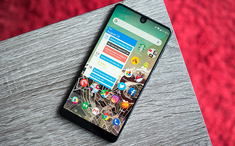 Bao lâu nữa chúng ta sẽ đạt tới kỷ nguyên smartphone hoàn hảo? - ảnh 3 Bao lâu nữa chúng ta sẽ đạt tới kỷ nguyên smartphone hoàn hảo? - ảnh 3