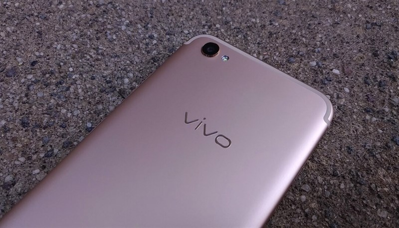 Smartphone Vivo