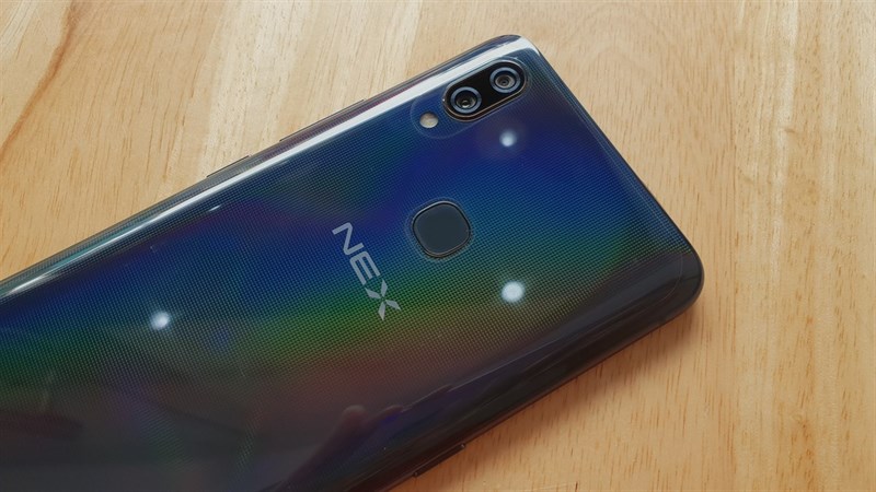 vivo-nex-a