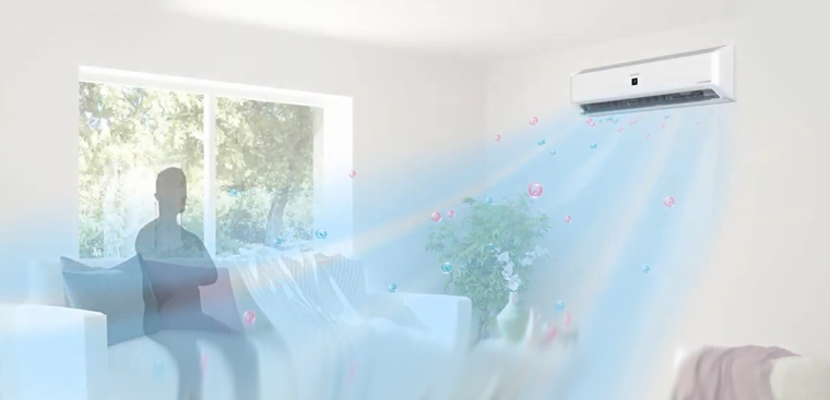 Máy lạnh Sharp của nước nào? Có tốt không?