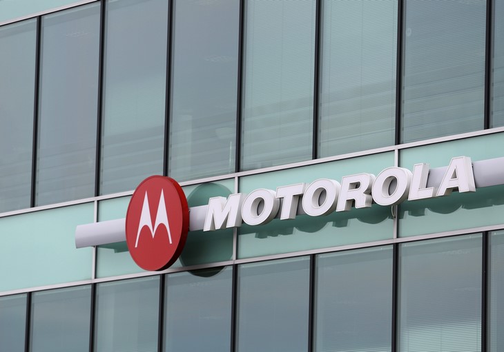 Motorola là thương hiệu của nước nào? 
