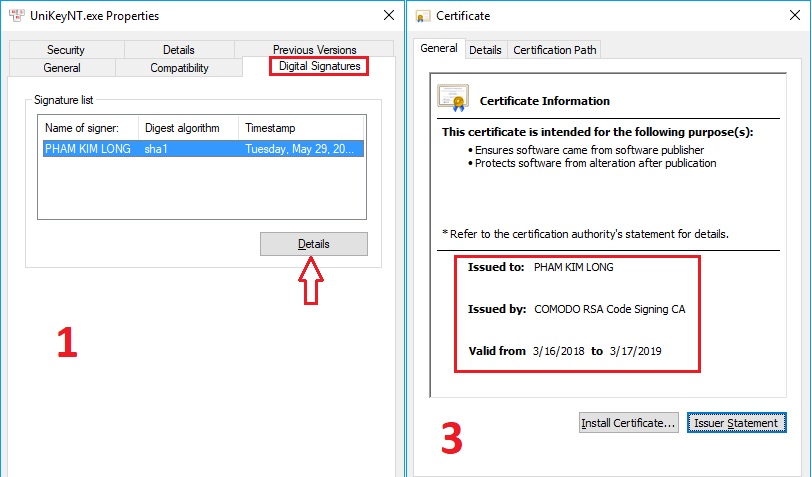 Cuối cùng Unikey đã được cập nhật mới sau 4 năm, tải về ngay! - ảnh 2 Cuối cùng Unikey đã được cập nhật mới sau 4 năm, tải về ngay! - ảnh 2