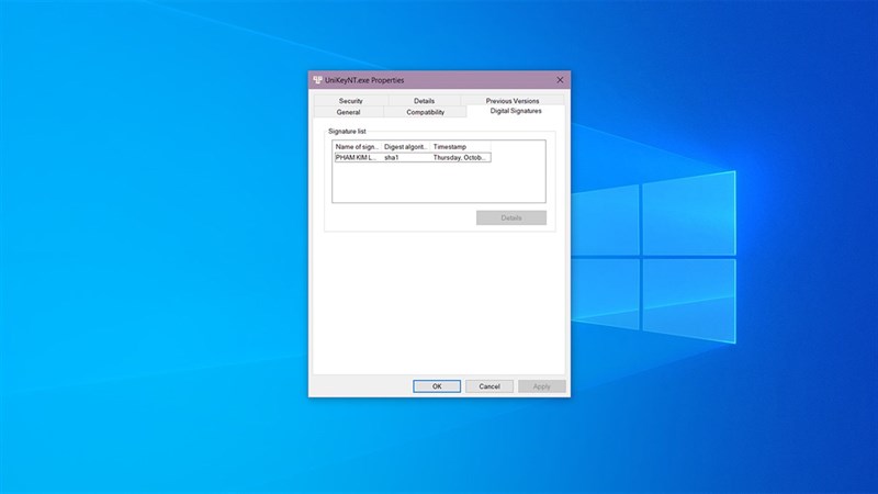 Unikey 2021 Unikey 2021