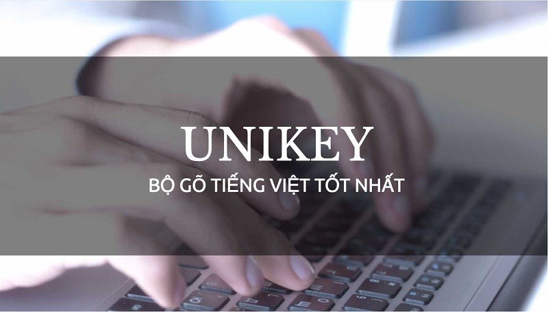 Cuối cùng Unikey đã được cập nhật mới sau 4 năm, tải về ngay! - ảnh 1 Cuối cùng Unikey đã được cập nhật mới sau 4 năm, tải về ngay! - ảnh 1