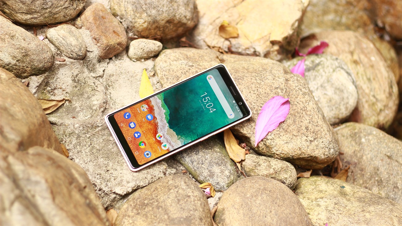 nokia 7 plus nokia 7 plus