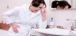  6 mẹo chữa bệnh trĩ cho bà bầu hiệu quả 