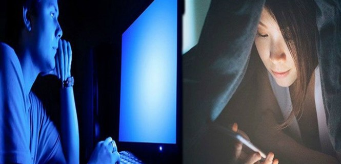 Cách điều chỉnh độ sáng màn hình điện thoại, laptop bảo vệ mắt tối đa