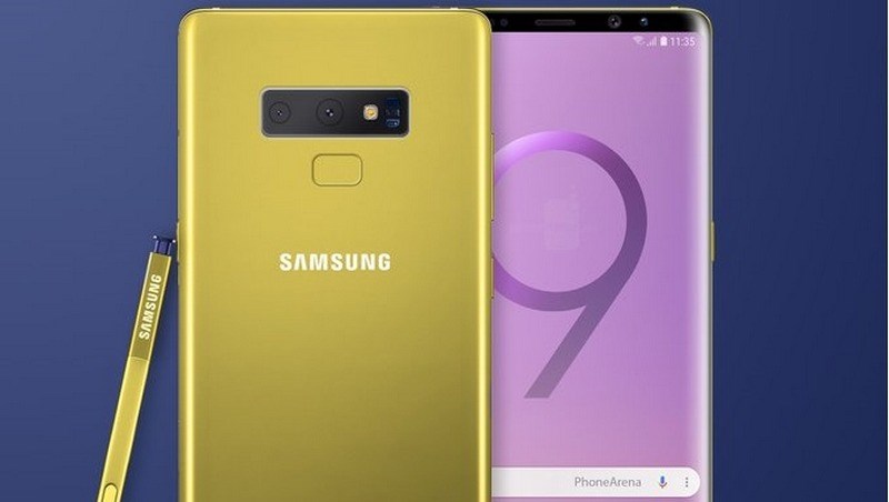 Galaxy Note 9 ra mắt sớm không phải vì iPhone X Plus, mà vì… Galaxy Note 9 ra mắt sớm không phải vì iPhone X Plus, mà vì…