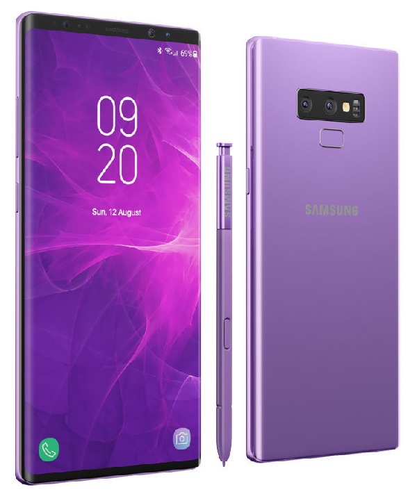 Galaxy Note 9 ra mắt sớm không phải vì iPhone X Plus, mà vì… Galaxy Note 9 ra mắt sớm không phải vì iPhone X Plus, mà vì…