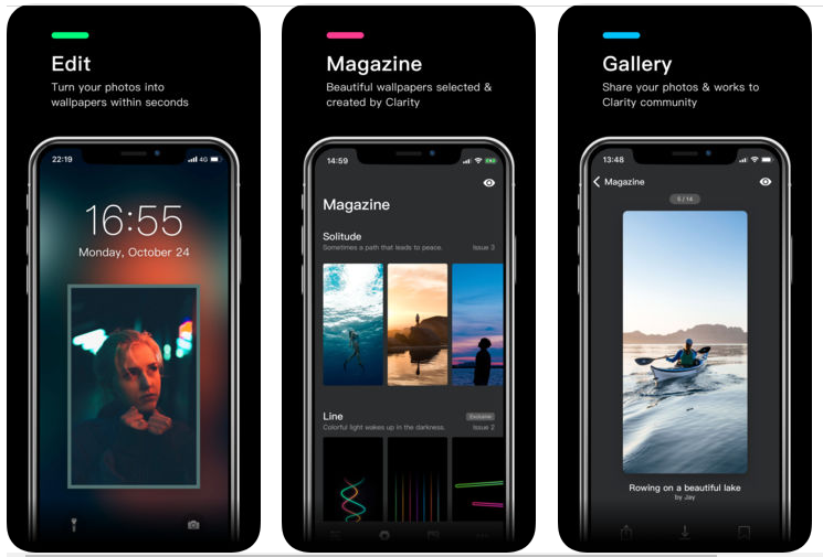 iOS iOS