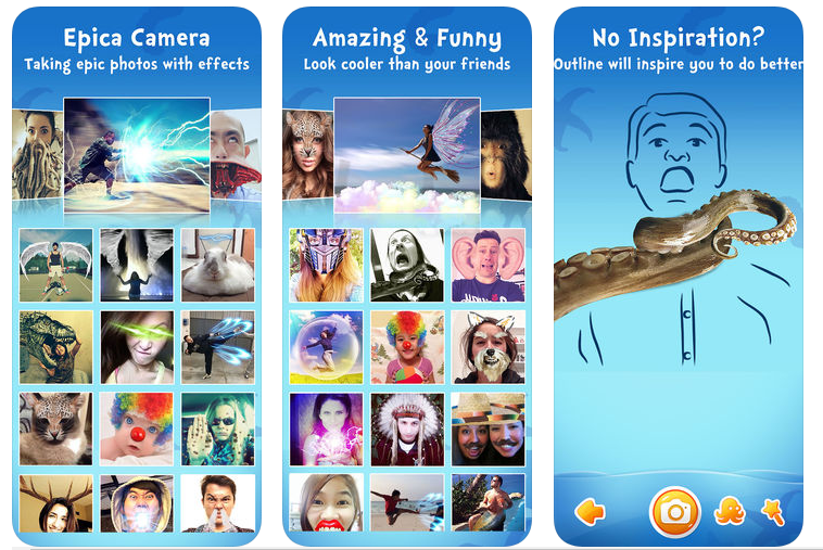 App App