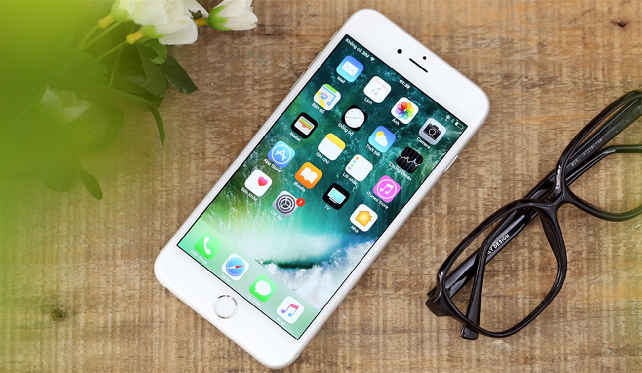 Điện thoại Iphone 6 32 GB