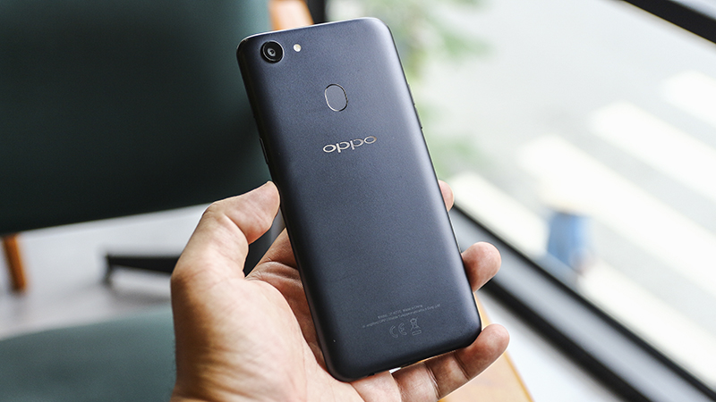 5. OPPO F5 (Giảm 500K) 5. OPPO F5 (Giảm 500K)