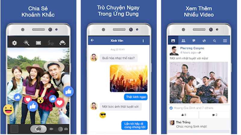 5 ứng dụng đặc sắc và miễn phí dành cho thiết bị Android (1/7) - ảnh 5 5 ứng dụng đặc sắc và miễn phí dành cho thiết bị Android (1/7) - ảnh 5
