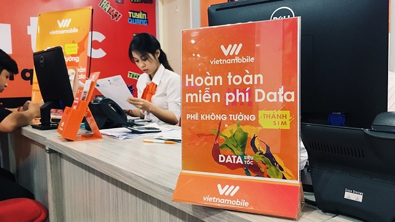 Vietnammobile Vietnammobile