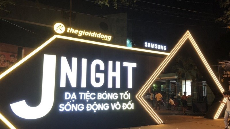 JNight JNight