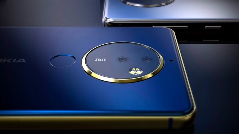Những gì cần biết về Nokia 9: Cấu hình, thiết kế, giá bán và ngày ra mắt