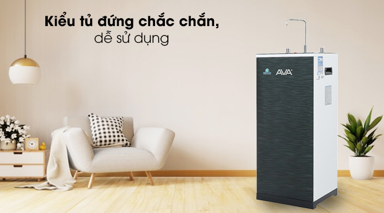 Máy lọc nước RO AVA