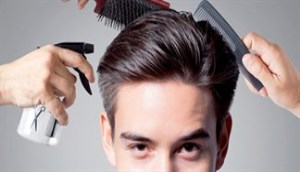 Hơn 100 ảnh về cách làm cứng tóc nam  daotaoneceduvn