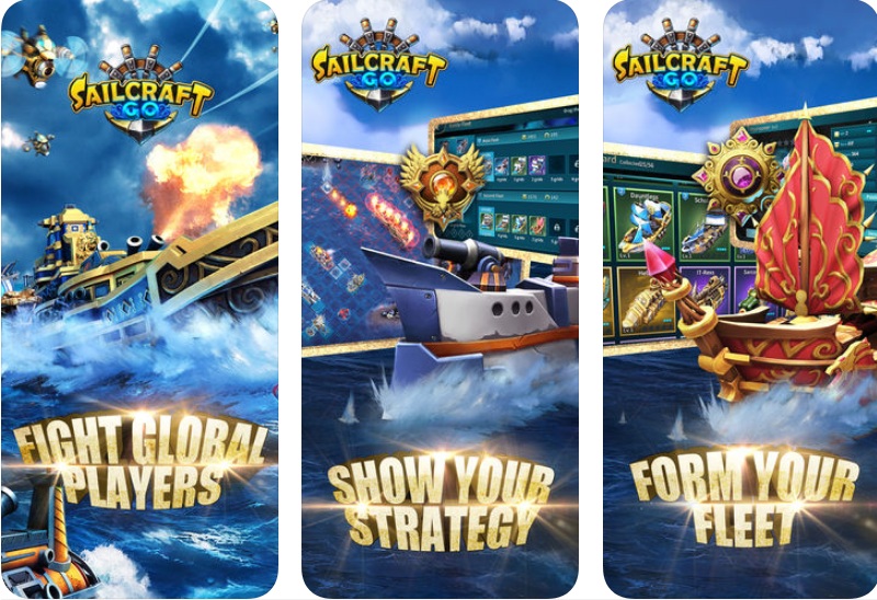 7 tựa game iOS đặc sắc và miễn phí dành cho ngày đầu tuần (2/7) - ảnh 6 7 tựa game iOS đặc sắc và miễn phí dành cho ngày đầu tuần (2/7) - ảnh 6