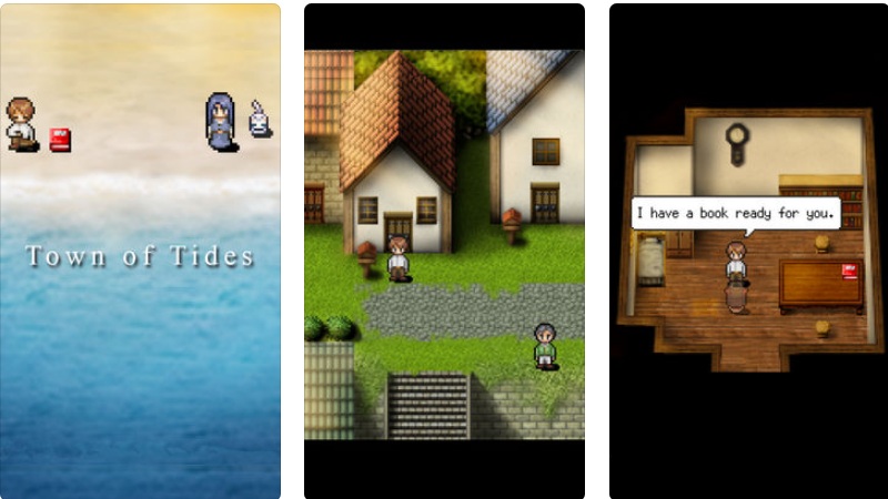 7 tựa game iOS đặc sắc và miễn phí dành cho ngày đầu tuần (2/7) - ảnh 8 7 tựa game iOS đặc sắc và miễn phí dành cho ngày đầu tuần (2/7) - ảnh 8
