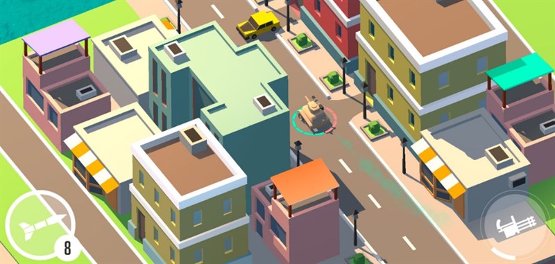 7 tựa game iOS đặc sắc và miễn phí dành cho ngày đầu tuần (2/7) - ảnh 7 7 tựa game iOS đặc sắc và miễn phí dành cho ngày đầu tuần (2/7) - ảnh 7
