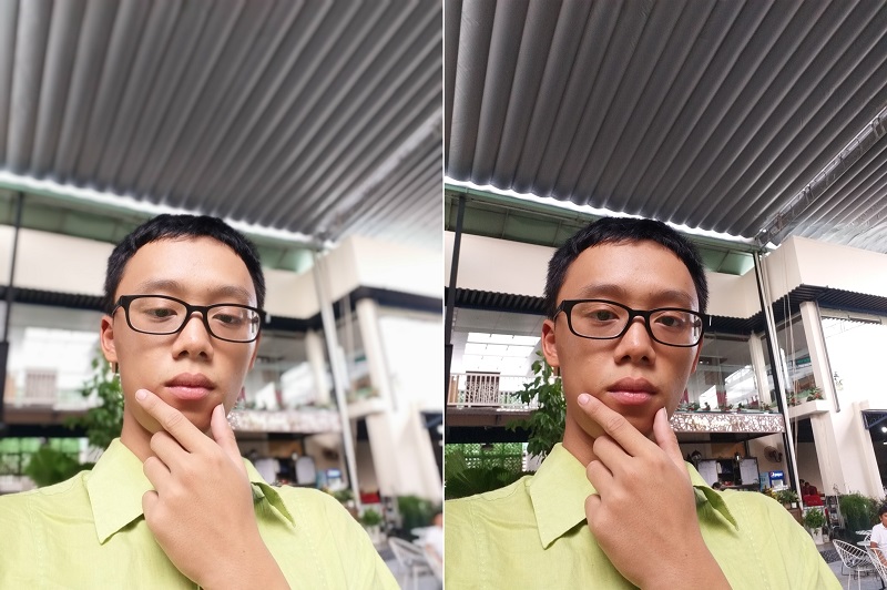 Đánh giá chi tiết Galaxy J8: Phiên bản phóng to của J6, có camera kép chụp xóa phông ảo diệu - ảnh 20 Đánh giá chi tiết Galaxy J8: Phiên bản phóng to của J6, có camera kép chụp xóa phông ảo diệu - ảnh 20