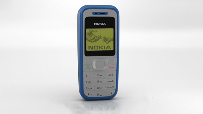 nokia nokia