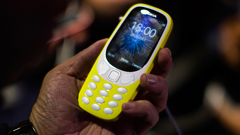 nokia nokia