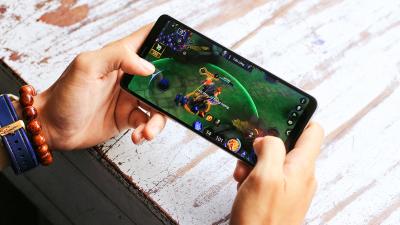 Galaxy A8 Star Galaxy A8 Star