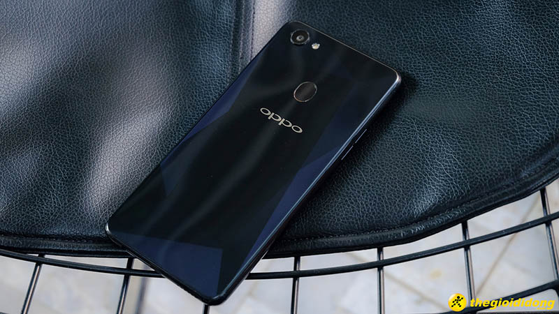 Tháng 7, mua điện thoại OPPO tại TGDĐ: Cơ hội trúng xe Vision đang chờ!