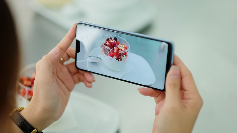 Cách thức thông báo trúng thưởng & việc nhận thưởng