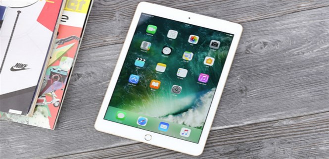 iPad là thương hiệu của nước nào? Có tốt không?