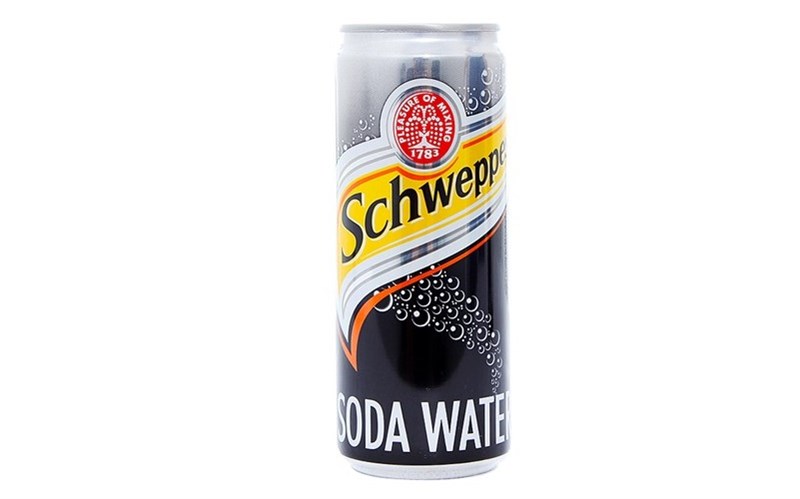 Soda và xà phòng trị mùi hôi chân