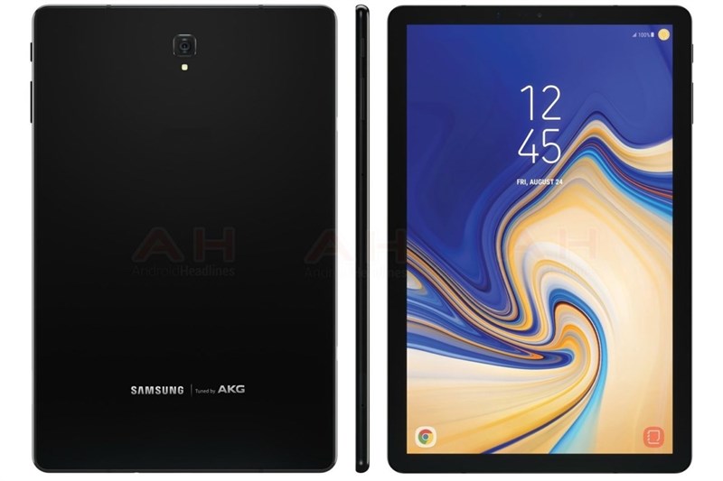 s4 galaxy tab