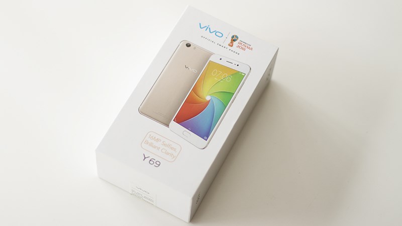 vivo y69 tại thế giới di động vivo y69 tại thế giới di động