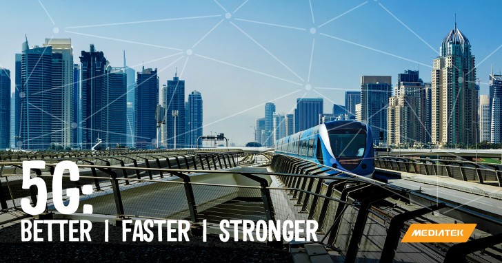 MediaTek muốn cung cấp chip mạng 5G cho iPhone tương lai MediaTek muốn cung cấp chip mạng 5G cho iPhone tương lai