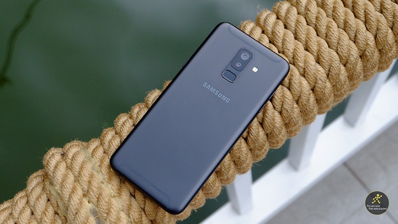 TOP 4 smartphone đáng để tậu trong tháng 7/2018