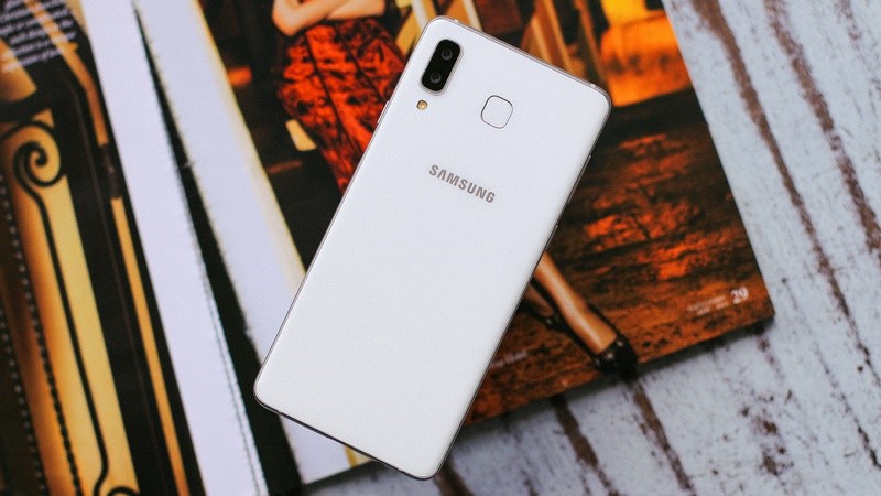 TOP 4 smartphone đáng để tậu vào tháng 7/2018