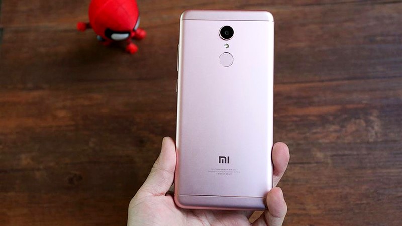 TOP 4 smartphone đáng để tậu vào tháng 7/2018