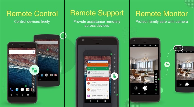 7 ứng dụng Android và iOS mới, hấp dẫn nhất dành cho bạn (4/7) - ảnh 8 7 ứng dụng Android và iOS mới, hấp dẫn nhất dành cho bạn (4/7) - ảnh 8