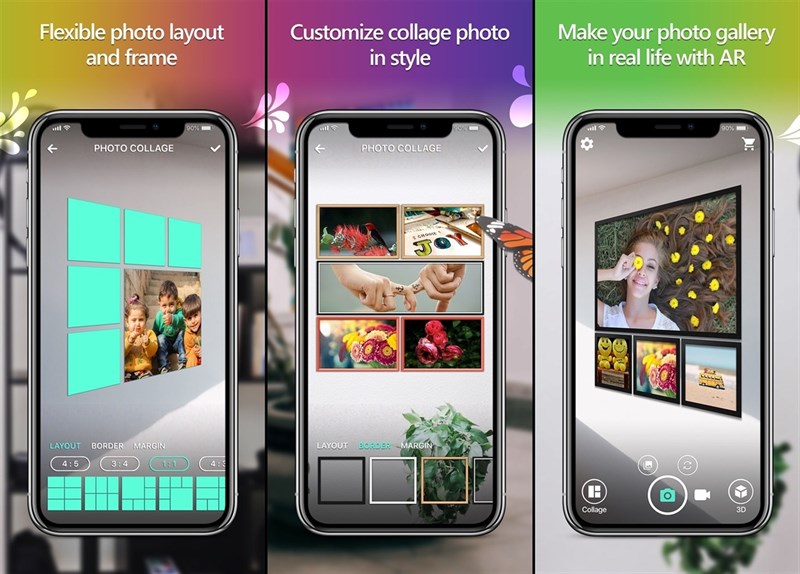 7 ứng dụng Android và iOS mới, hấp dẫn nhất dành cho bạn (4/7) - ảnh 5 7 ứng dụng Android và iOS mới, hấp dẫn nhất dành cho bạn (4/7) - ảnh 5