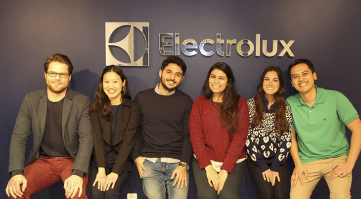 Máy lạnh Electrolux có tốt không?