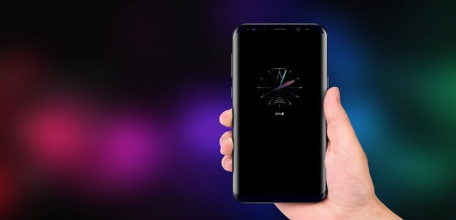 Cách thêm nhiều mặt đồng hồ cho Always on Display trên điện thoại Samsung