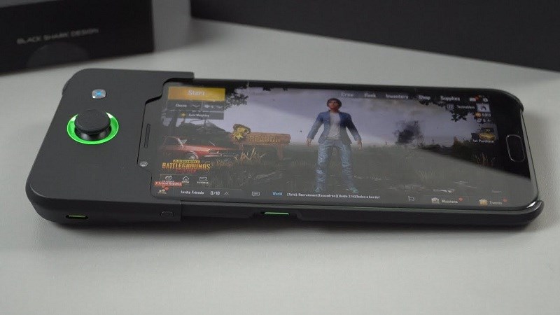 Xiaomi Black Shark Xiaomi Black Shark